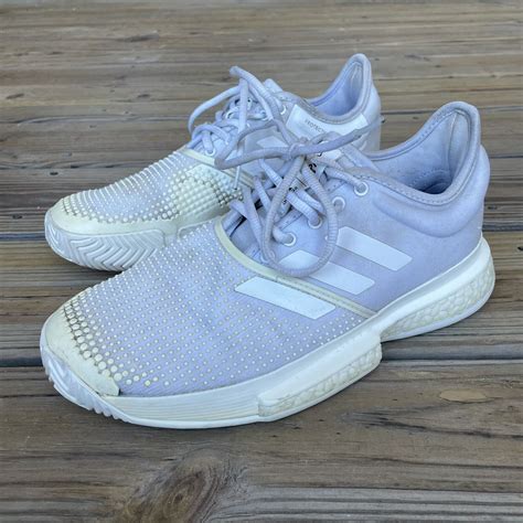 adidas solecourt boost women's